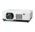 NEC PE506UL Projecteur à focale standard 5200 ANSI lumens LCD WUXGA (1920x1200) Blanc
