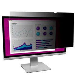 Filtre de confidentialité pour ordinateur fixe de 22'' HC220W1B