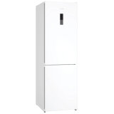 SIEMENS Réfrigérateur congélateur bas KG36NXWDF