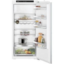 SIEMENS Réfrigérateur encastrable 1 porte KI42LVFE0, IQ300, 172 litres, AutoAirflow