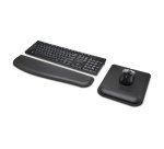 Kensington Tapis de souris avec repose-poignet ErgoSoft