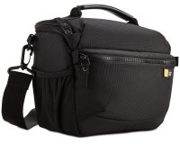 Case Logic Bryker BRCS-103 Black Sacoche à chargement par le haut Noir