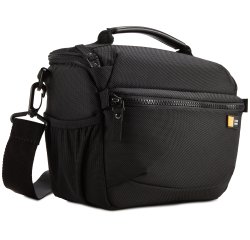 Case Logic Bryker BRCS-103 Black Sacoche à chargement par le haut Noir
