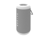 Celly ULTRABOOSTWH altavoz portátil o de fiesta Blanco 10 W