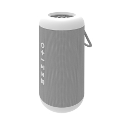 Celly ULTRABOOSTWH altavoz portátil o de fiesta Blanco 10 W