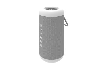 Celly ULTRABOOSTWH altavoz portátil o de fiesta Blanco 10 W
