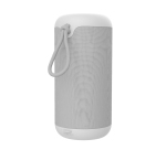Celly ULTRABOOSTWH altavoz portátil o de fiesta Blanco 10 W