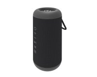 Celly ULTRABOOSTBK altavoz portátil o de fiesta Negro 10 W