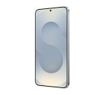 Samsung Galaxy S25 Enterprise Edition 15,8 cm (6.2") Double SIM Android 15 5G USB Type-C 12 Go 128 Go 4000 mAh Argent