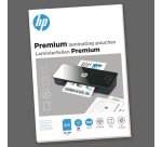 HP 9123 pochette plastique 100 pièce(s)