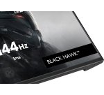 iiyama G-MASTER GB2441HSU-B1 écran plat de PC 60,5 cm (23.8") 1920 x 1080 pixels Full HD LED Noir