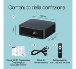 Epson Lifestudio Pop Plus – EF-62N Blu navy