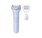 Philips 8000 series Epilator Series 8000 BRE708/00 Cordless epilator; Wet & Dry