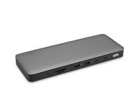 Kensington Replicador de puertos 4K dual Thunderbolt™ 4 SD5760T con carga Power Delivery de 96 W