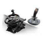 Thrustmaster SimTask FarmStick P Stick per macchine agricole