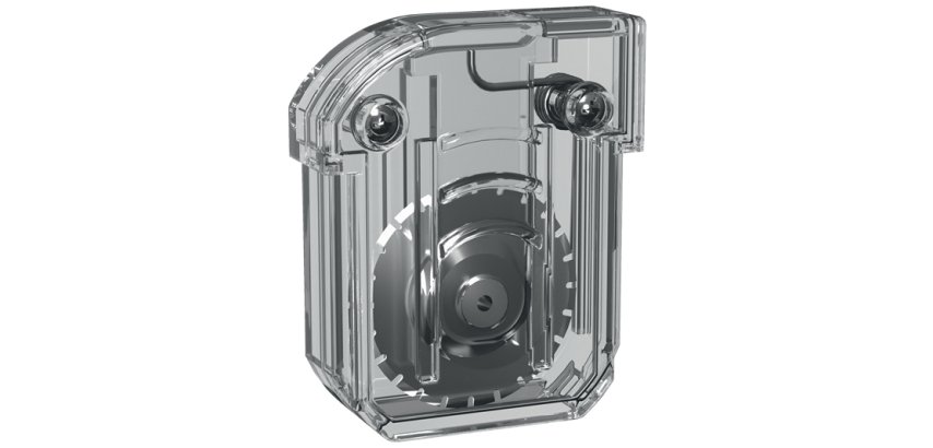 Lame de rechange leitz office precision pour coupeuse coupe pre perforation