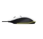 Trust GXT 109W Felox souris Gaming Droitier USB Type-A Optique 6400 DPI