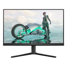 Philips Evnia 24M2N3200S/00 écran plat de PC 60,5 cm (23.8") 1920 x 1080 pixels Full HD LCD Noir