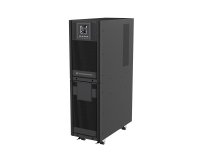 Conceptronic ZEUS52E6K sistema de alimentación ininterrumpida (UPS) Doble conversión (en línea) 6 kVA 5400 W