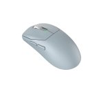 MSI Forge Gm340 Wireless Sky mouse Gaming Ambidestro RF senza fili + Bluetooth Ottico 12000 DPI