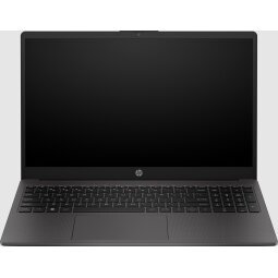 HP 255 G10 AMD Ryzen™ 5 7520U Computer portatile 39,6 cm (15.6") Full HD 8 GB DDR4-SDRAM 512 GB SSD Wi-Fi 6 (802.11ax) FreeDOS Argento