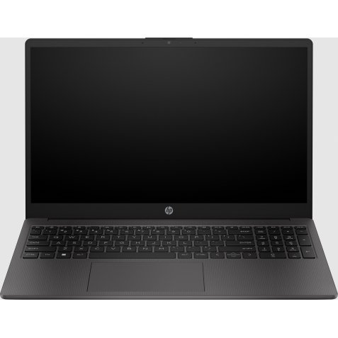 HP 255 15.6 inch G10 Notebook PC AMD Ryzen™ 5 7520U Computer portatile 39,6 cm (15.6") Full HD 8 GB DDR4-SDRAM 512 GB SSD Wi-Fi 6 (802.11ax) FreeDOS Argento