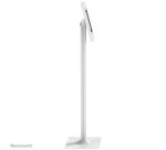 Neomounts FL15-650WH1 Support pour tablette au sol 9.7-11" - verrouillable