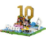 LEGO Lionel Messi – Football Highlights