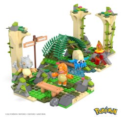 MEGA Pokémon HDL86 gioco di costruzione