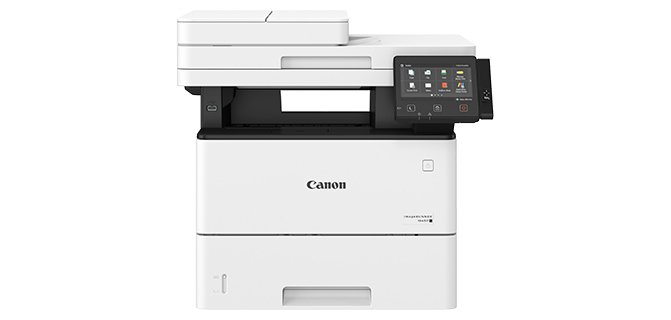 Canon imageRUNNER 1643iF Laser A4 600 x 600 DPI 43 ppm Wi-Fi