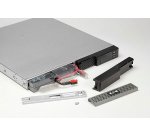 Eaton 5P1550IR alimentation d'énergie non interruptible Interactivité de ligne 1,55 kVA 1100 W 6 sortie(s) CA