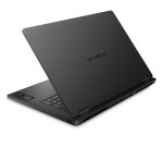 HP OMEN Gaming Laptop 17-db1035nf Copilot+ PC AMD Ryzen AI 9 365 Ordinateur portable 43,9 cm (17.3") Quad HD 32 Go DDR5-SDRAM NVIDIA GeForce RTX 5060 Wi-Fi 6 (802.11ax) Windows 11 Home Noir