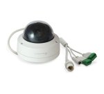 LevelOne FCS-3404 telecamera di sorveglianza Cupola Telecamera di sicurezza IP Interno e esterno 3200 x 1800 Pixel Soffitto