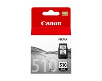 Canon PG-510 Cartuccia d'inchiostro nero originale 1pz