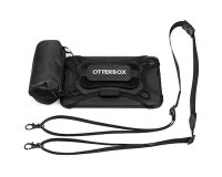 OtterBox Utility Latch Correa Negro