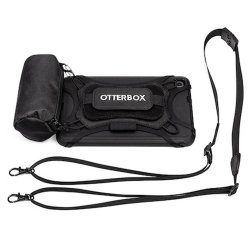 OtterBox Utility Latch Correa Negro