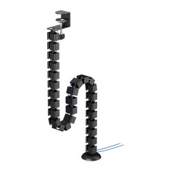 Neomounts ADS06-131BL Colonne vertébrale - fixation à pince - universel