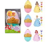 Disney Princess JHG94 bambola
