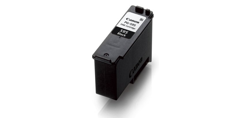 Canon PG-595 cartuccia d'inchiostro 1 pz Originale Nero