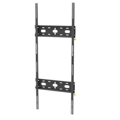 iiyama MD-WM60150 2,67 m (105") Mur Noir