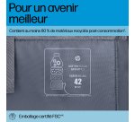 Sacoche pour ordinateur portable HP Travel Plus 22L 16 pouces