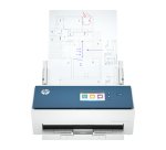 HP ScanJet Enterprise Flow N9000 sn1 Scanner à défilement A3, jusqu’à 80ppm/160ipm, 600x 600 DPI