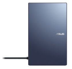 ASUS SimPro Dock 2 Wired Thunderbolt 3 Black, Blue