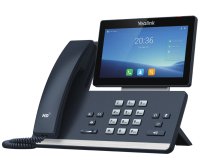 Yealink SIP-T58W IP phone Grey LCD Wi-Fi