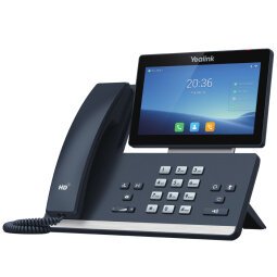 Yealink SIP-T58W teléfono IP Gris LCD Wifi