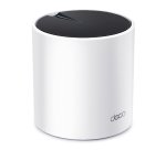 TP-Link Deco X55 Bi-bande (2,4 GHz / 5 GHz) Wi-Fi 6 (802.11ax) Noir, Blanc 3 Interne