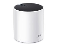 TP-Link Deco X55 Bi-bande (2,4 GHz / 5 GHz) Wi-Fi 6 (802.11ax) Noir, Blanc 3 Interne