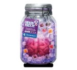 Clementoni 16782 board/card game Brain Freeze 3 Board game Puzzle