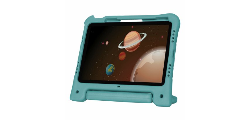Targus THD96405GL étui pour tablette 27,9 cm (11") Anti-chocs Bleu