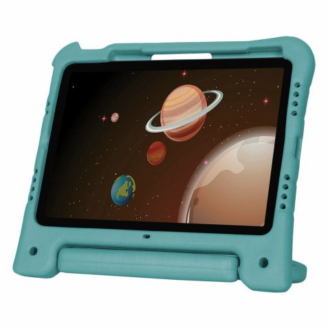Targus THD96405GL étui pour tablette 27,9 cm (11") Anti-chocs Bleu